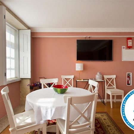 Oporto Centre Clean&Cozy Apt 1 Exterior foto