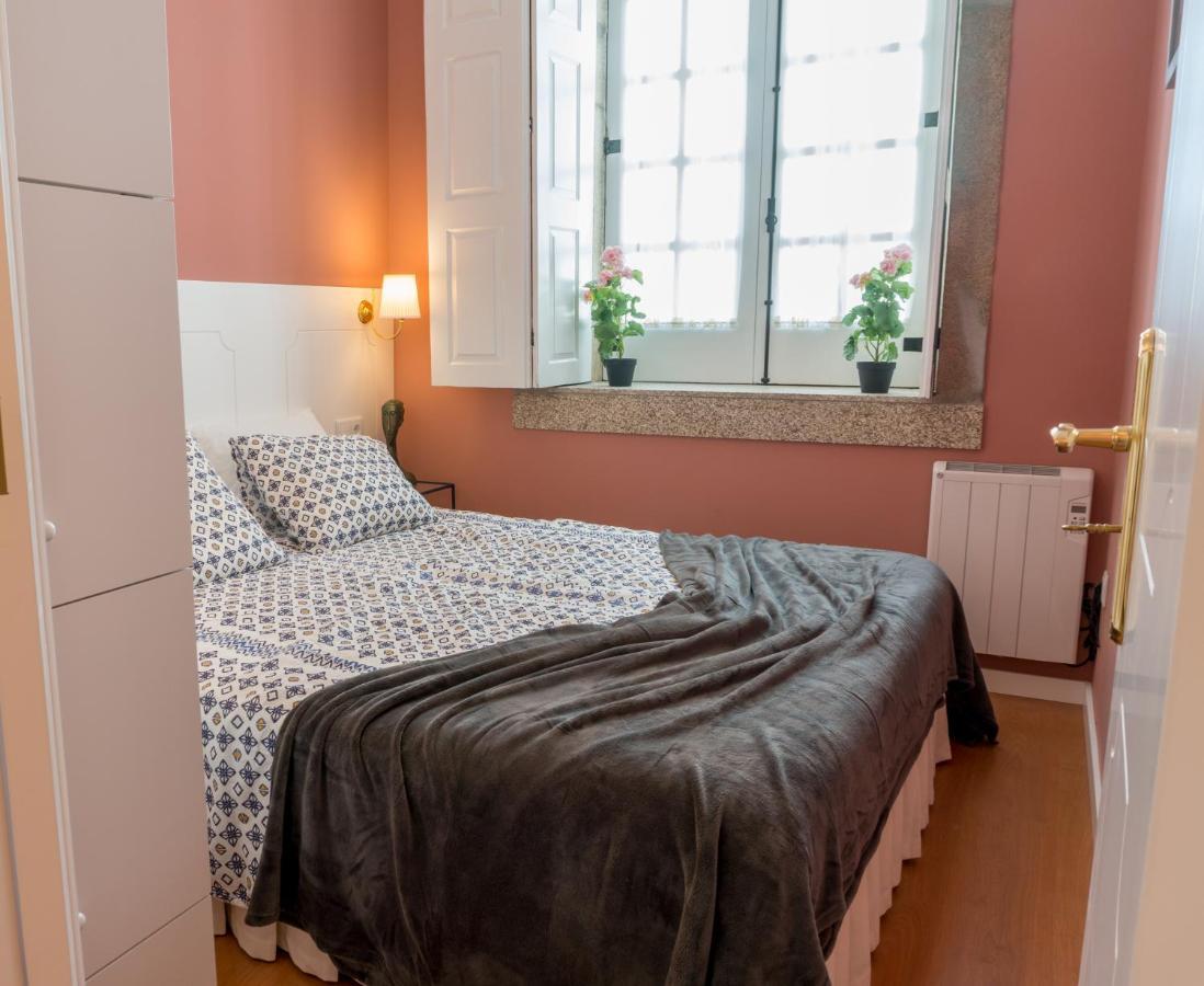 Oporto Centre Clean&Cozy Apt 1 Exterior foto