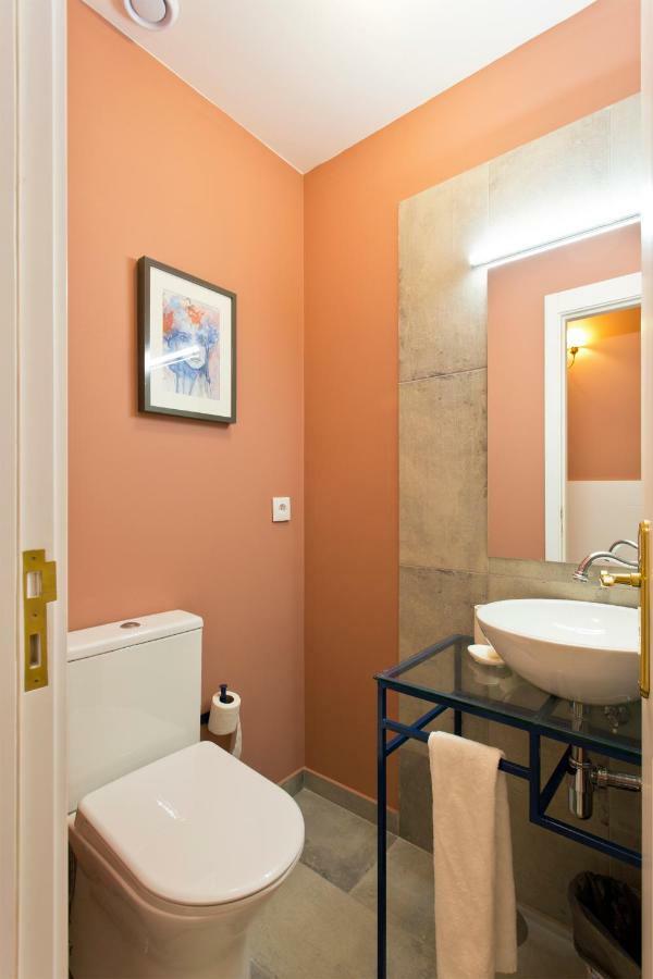 Oporto Centre Clean&Cozy Apt 1 Exterior foto